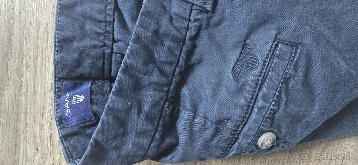 Krátke nohavice GANT 34 - 4