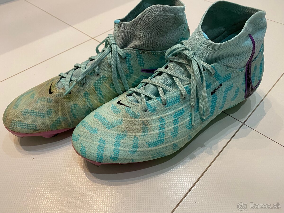 Kopačky Nike Phantom č.41 - 4