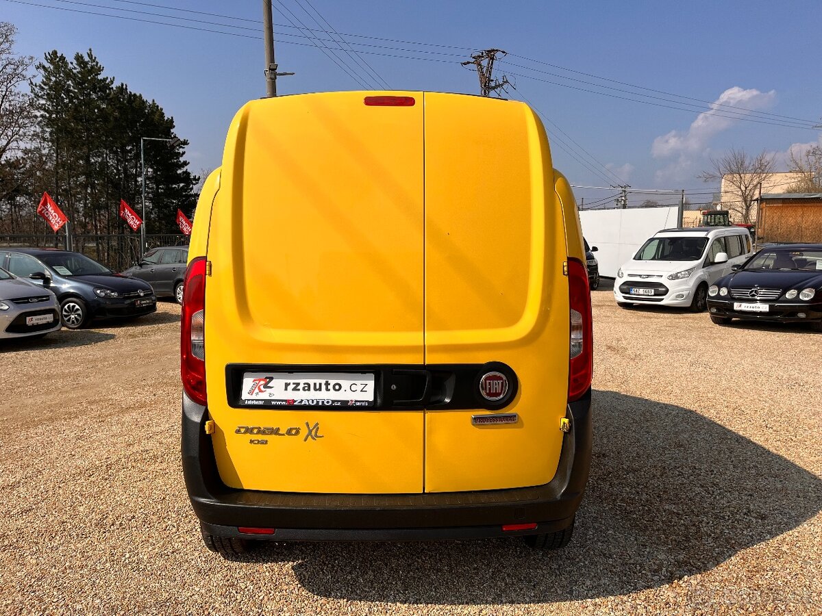 Fiat Dobló, 1.6mJTD 77kWL2H21.MAJ - 4