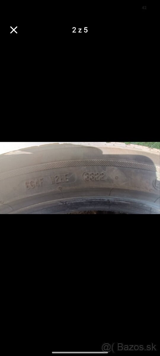 Zimné pneumatiky - 4