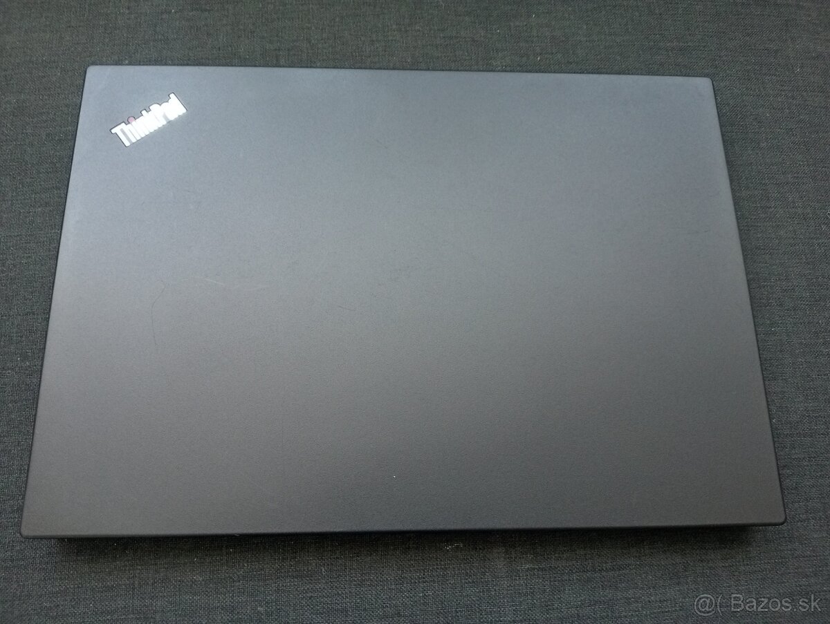 Lenovo thinkpad L480 ,Intel(R) Core™i7 , 8gb ram , ssd - 4