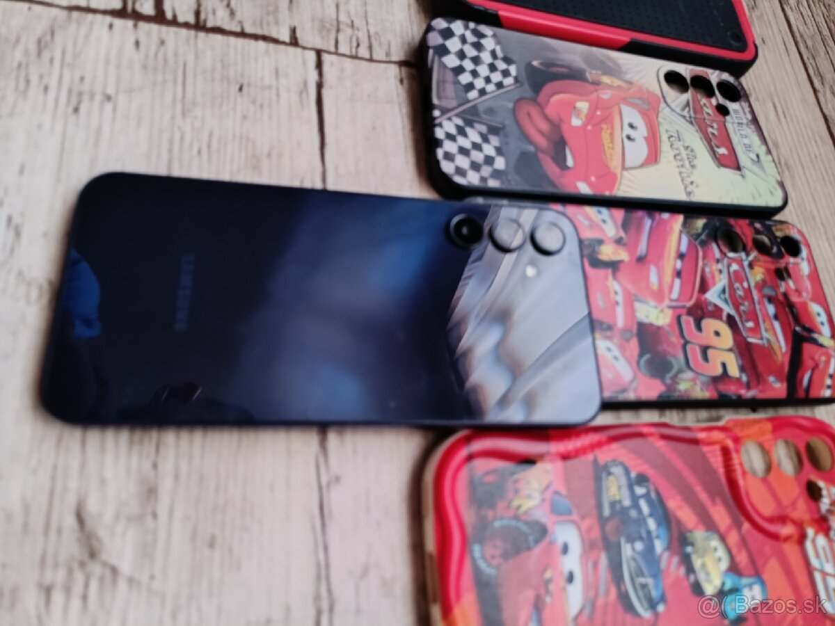 Samsung Galaxy A15 - 4