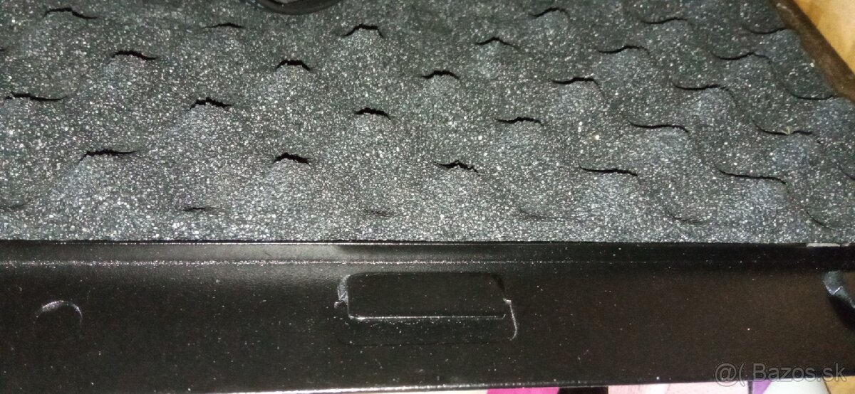 Cooler Master Centurion Silencio 550 pc skrinka - 4