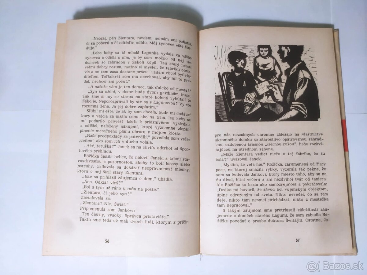 Stopy - ADRESÁT NEZNÁMY - 4