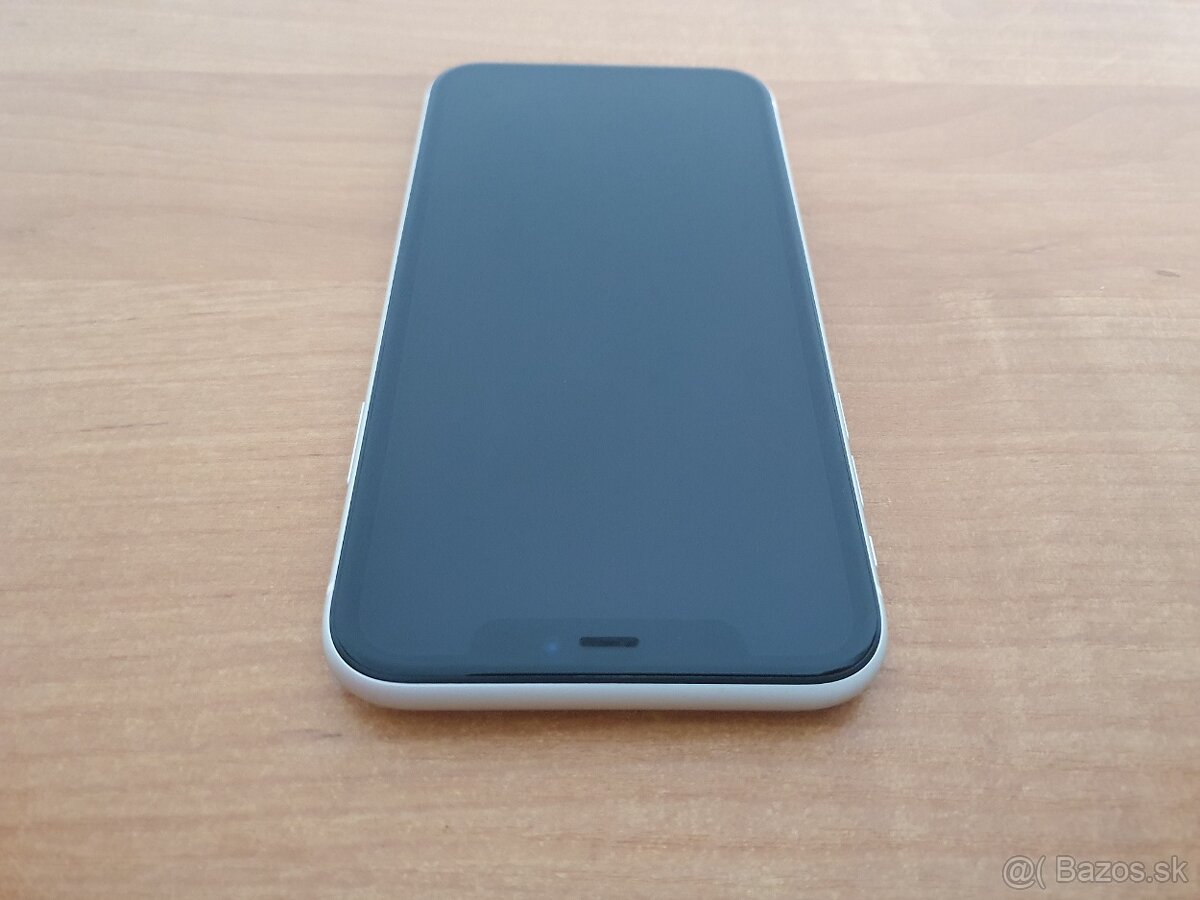Apple iPhone 11 64GB Zdravie batérie 100% - 4
