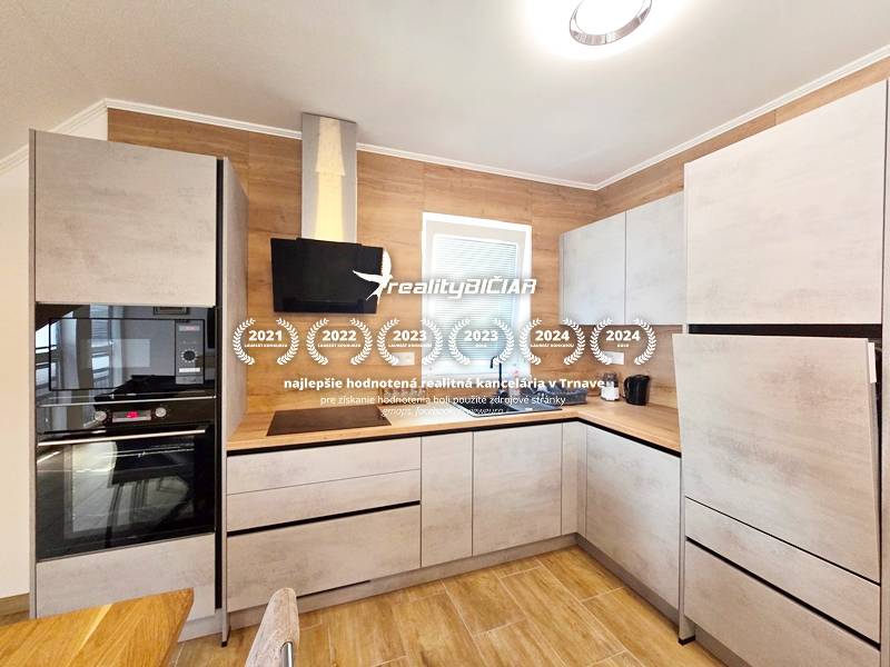 VÝRAZNÁ ZĽAVA novostavba s viacerými bytovými jednotkami - 4