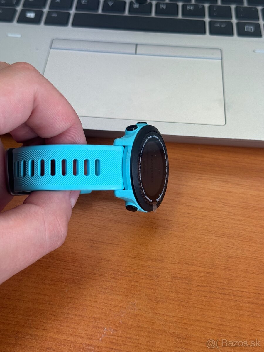 Garmin Forerunner 55 - nepoužívané - 4