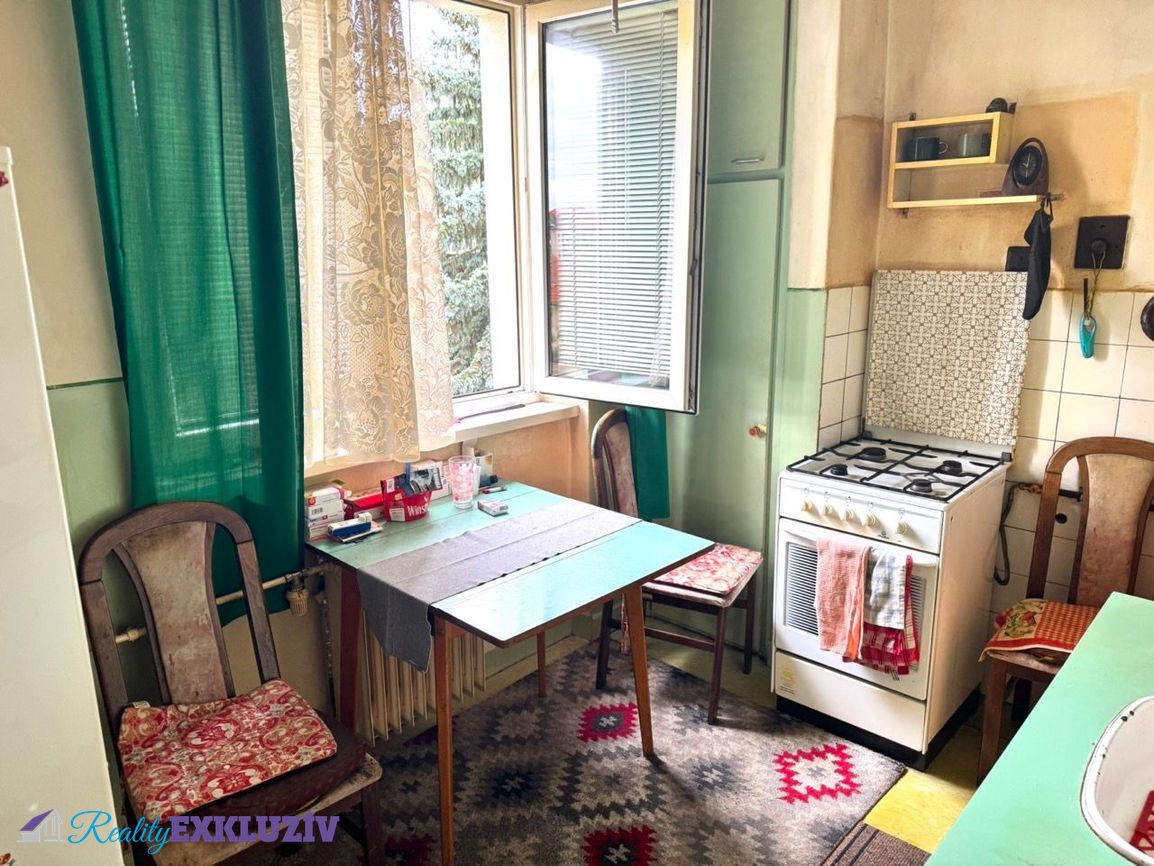 Na predaj 2 izbový byt, Lučenec -cena aj dohodou. - 4