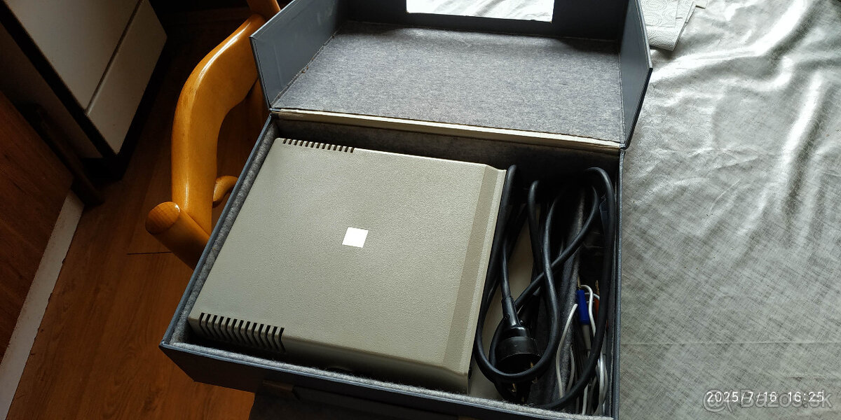 Číslicový multimeter. - 4