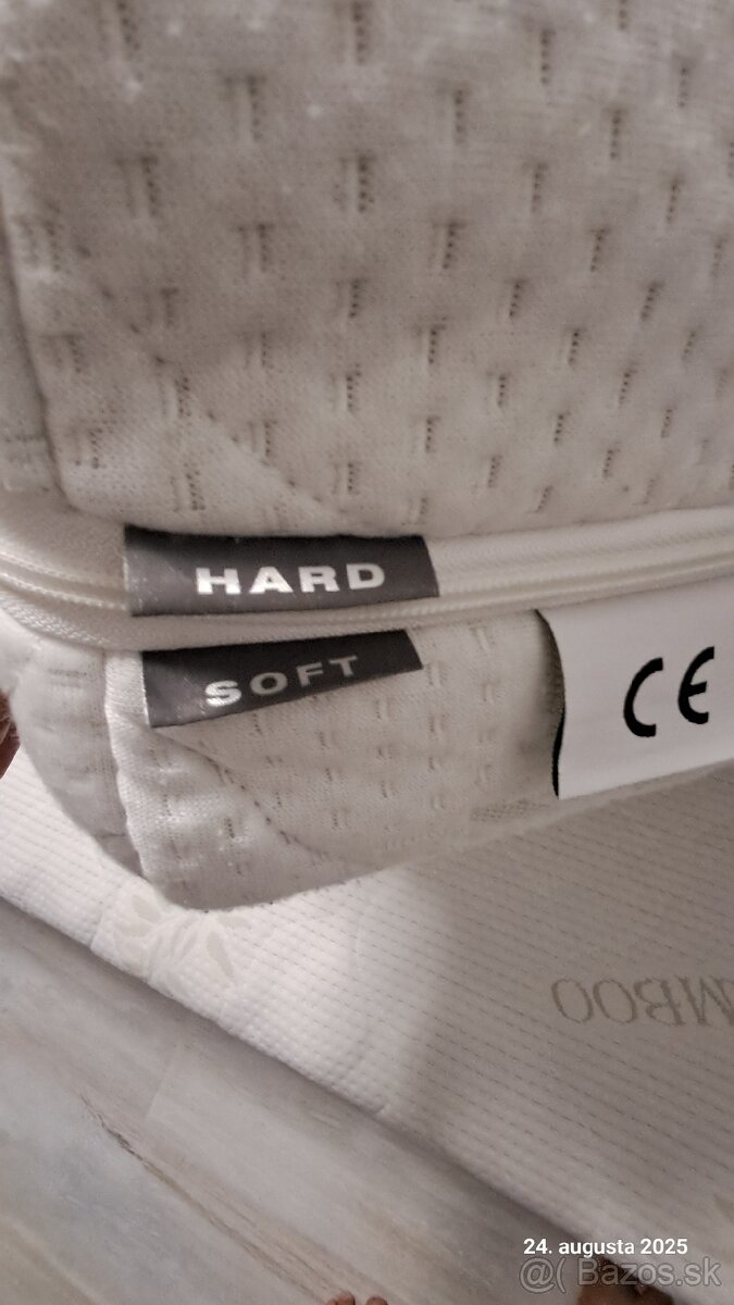 Penový matrac 90x200 - 4