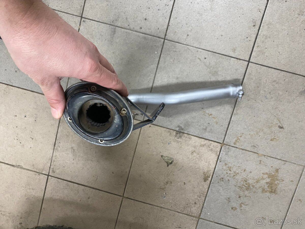 Výfuk BIG GUN pre štvorkolky Can Am Renegade 1000 12-13