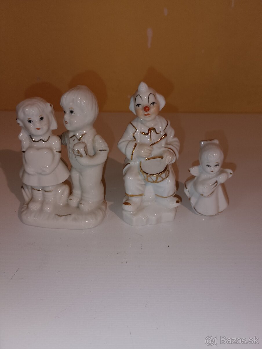 Predám keramické drobnosti - 4