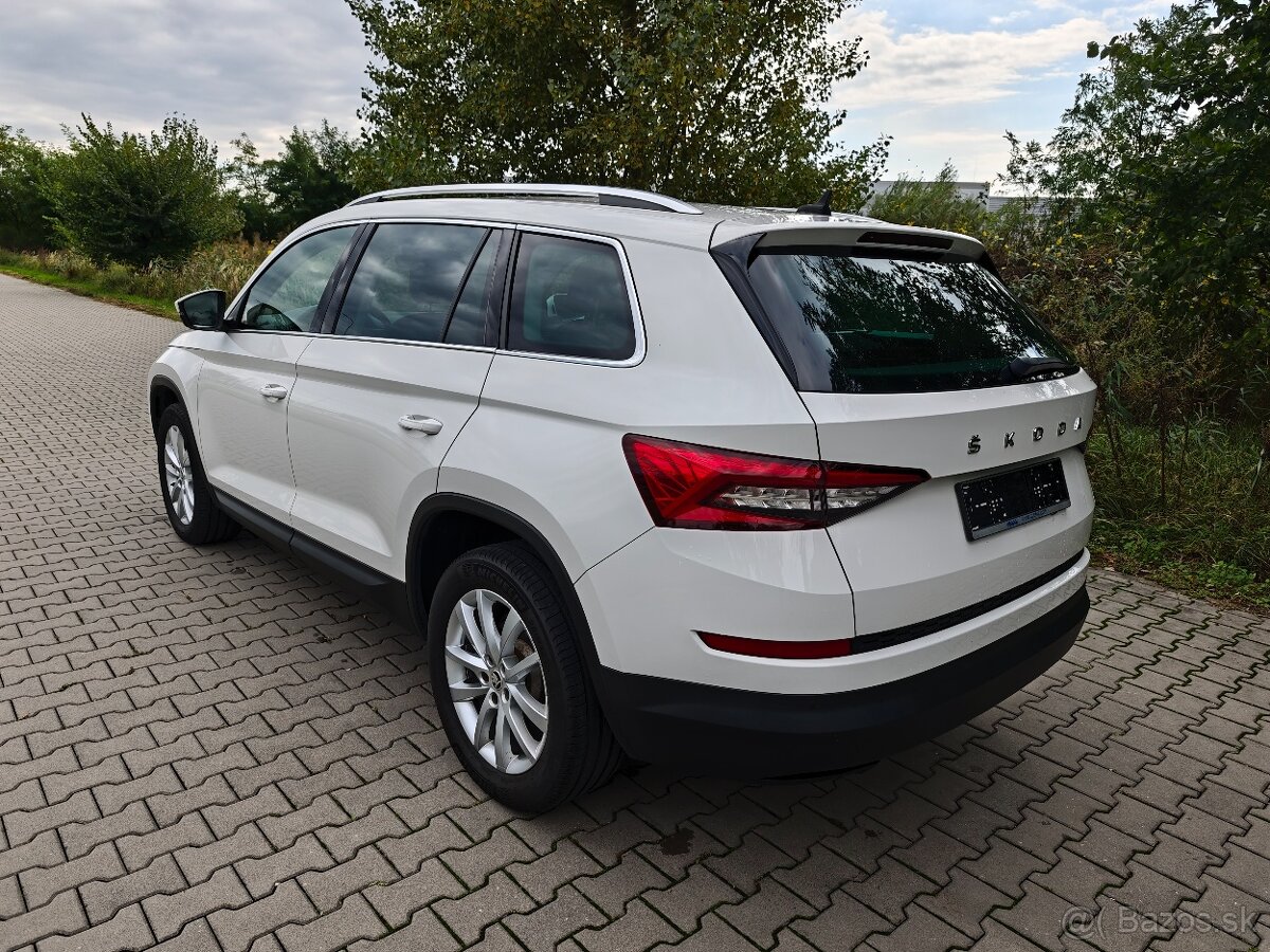 Škoda Kodiaq - 4