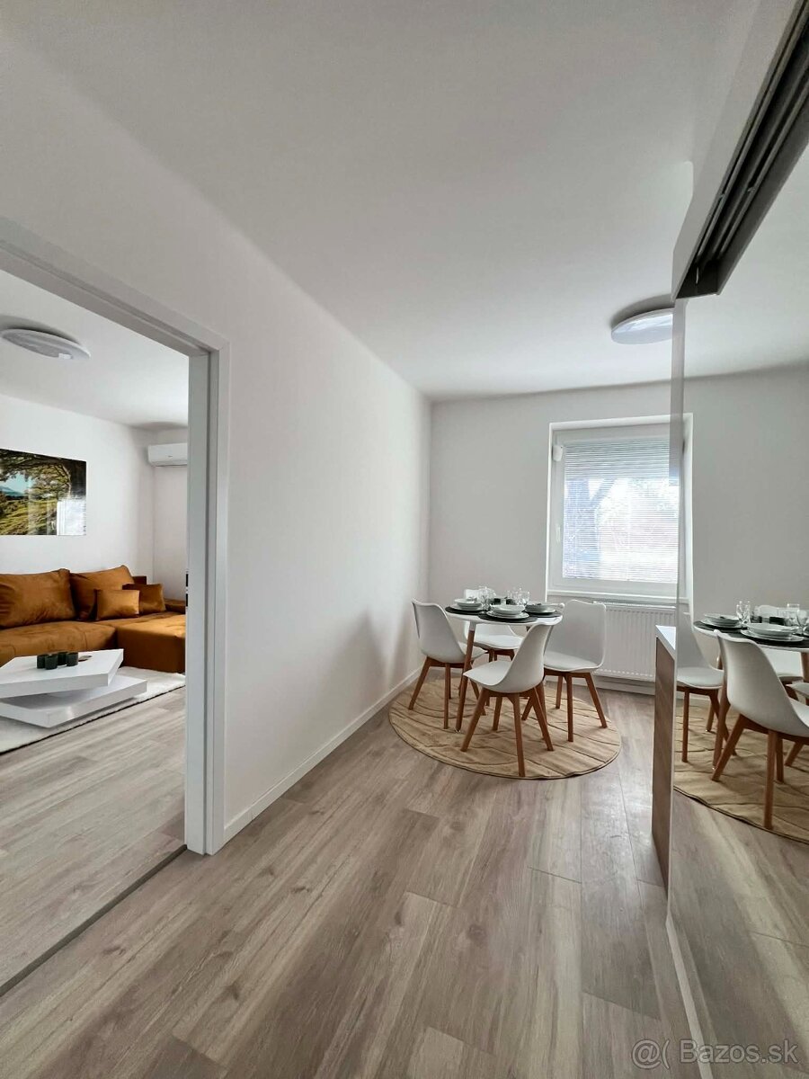 Moderné bývanie v KOMÁRNE - KRÁSNY 2 IZBOVÝ BYT NA PREDAJ - 4