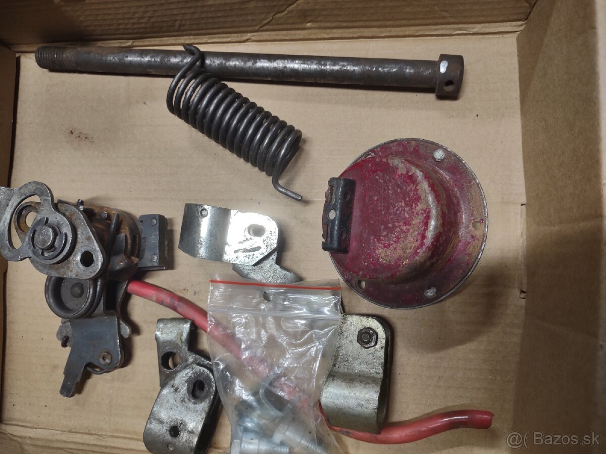 Diely Jawa 50 pionier - 4