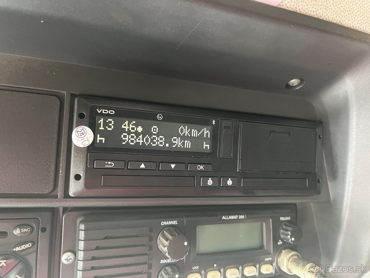 Iveco Stralis 440 ST - 4