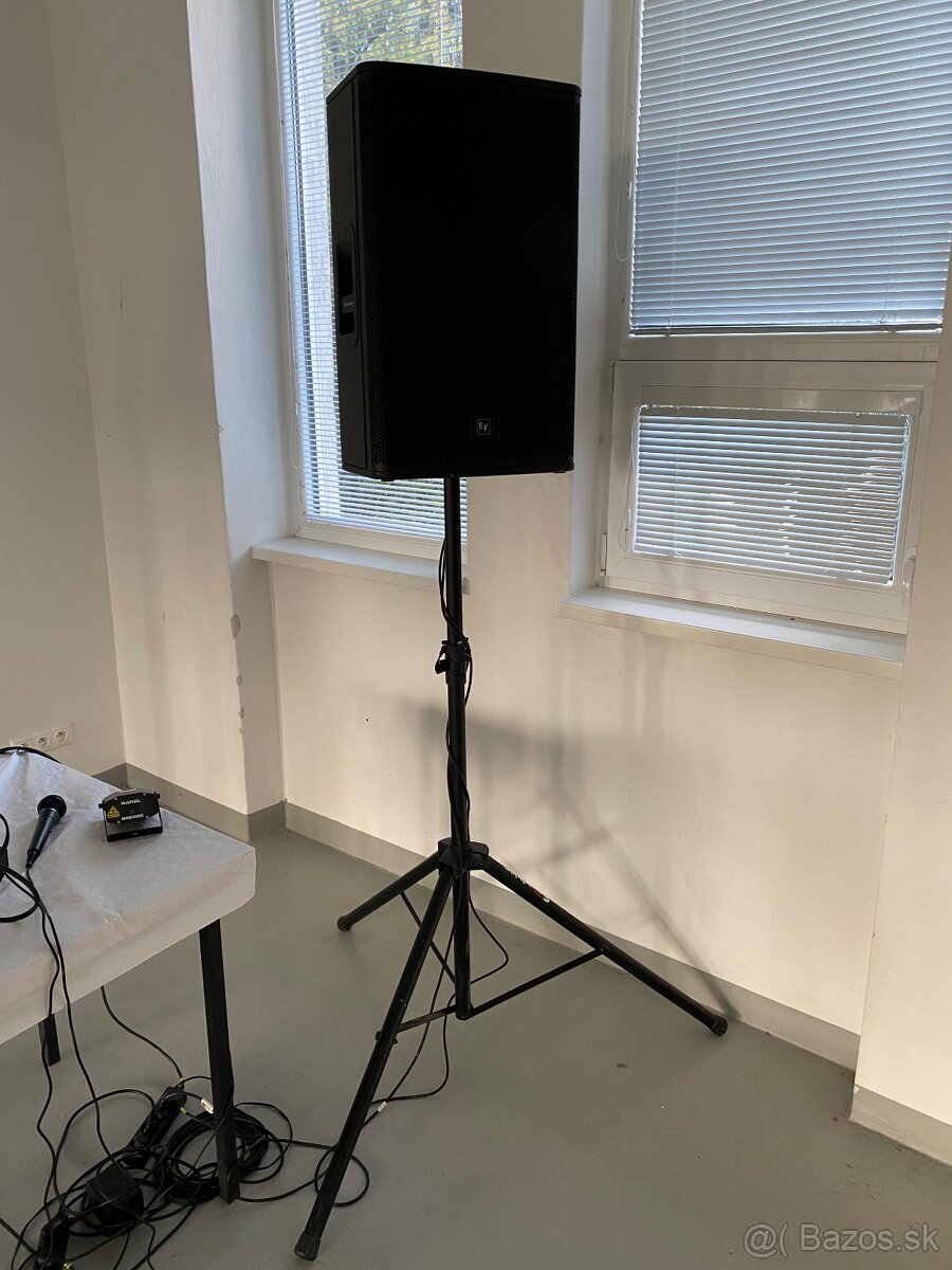 Electro-voice ELX 115P - 4