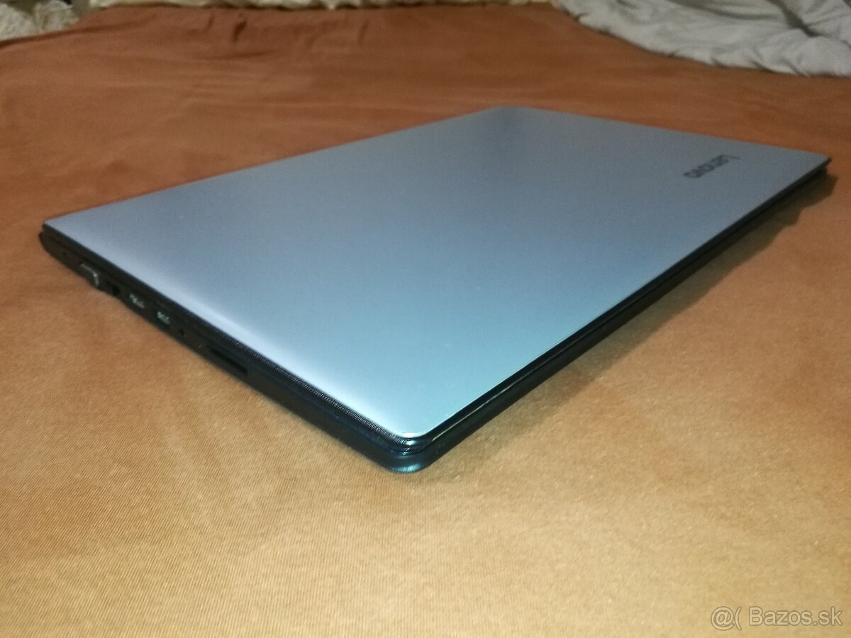Lenovo 310. 15,6"FHD. 12 GB DDR4. SSD 256 GB. Nová baterka. - 4