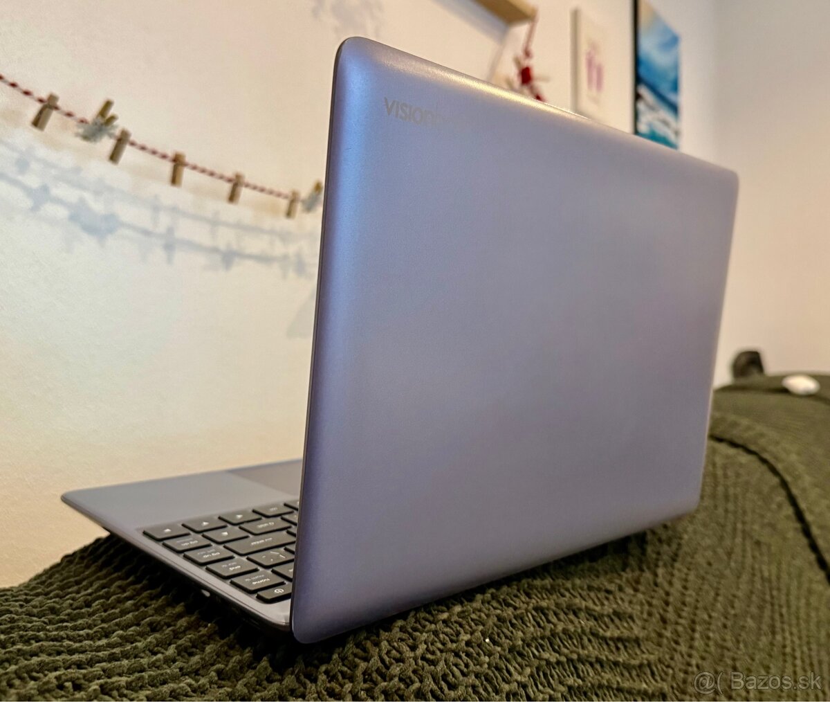 UMAX VisionBook 14WE Plus - 4