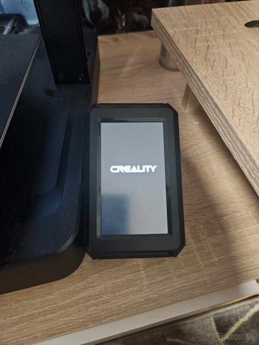 3D tlačiareň Creality Ender 3 V3 KE - 4