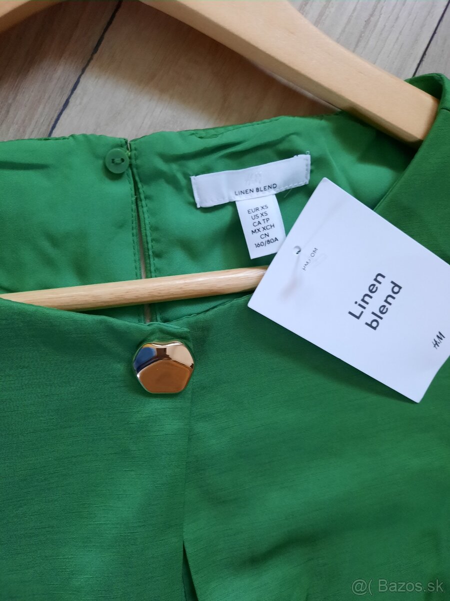 H&M saty ackoveho strihu - 4