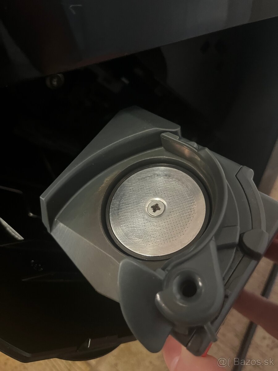 Delonghi Magnifica S Silver - 4