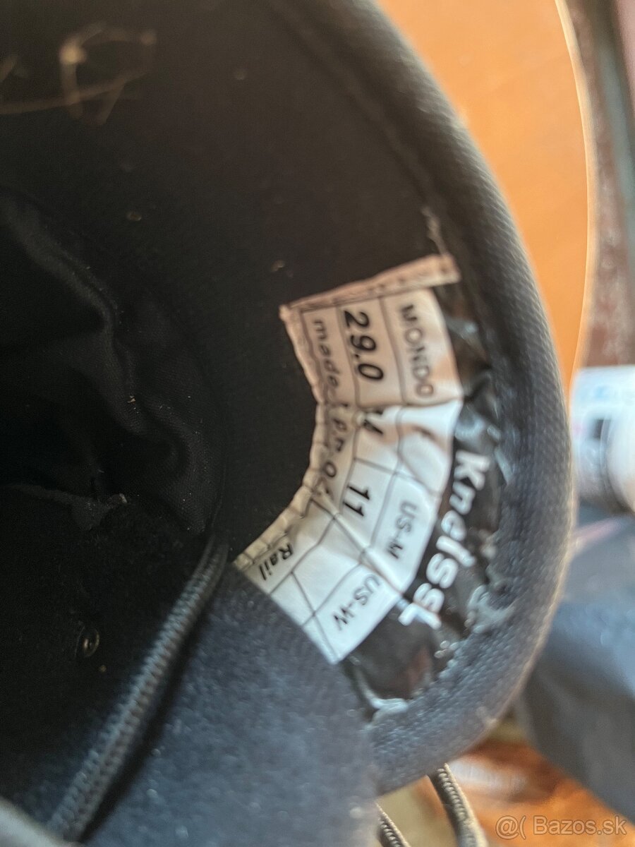 Lyziarky vel. 44 - 4