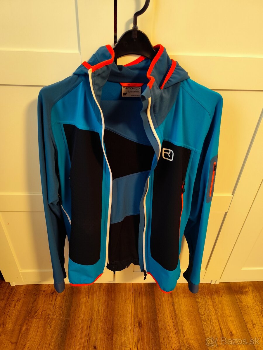 Ortovox Col Becchei set - 4