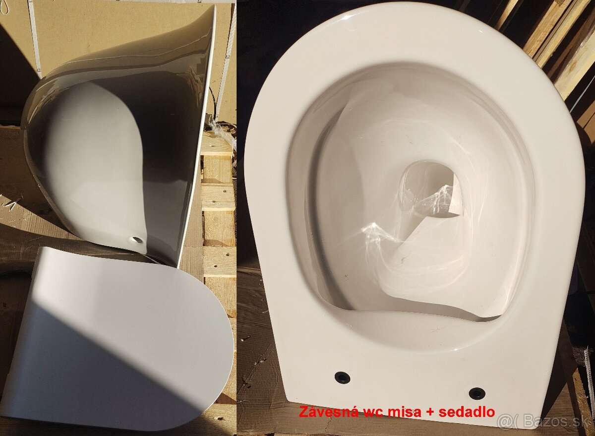 Predam sanitu - rôzne - 4