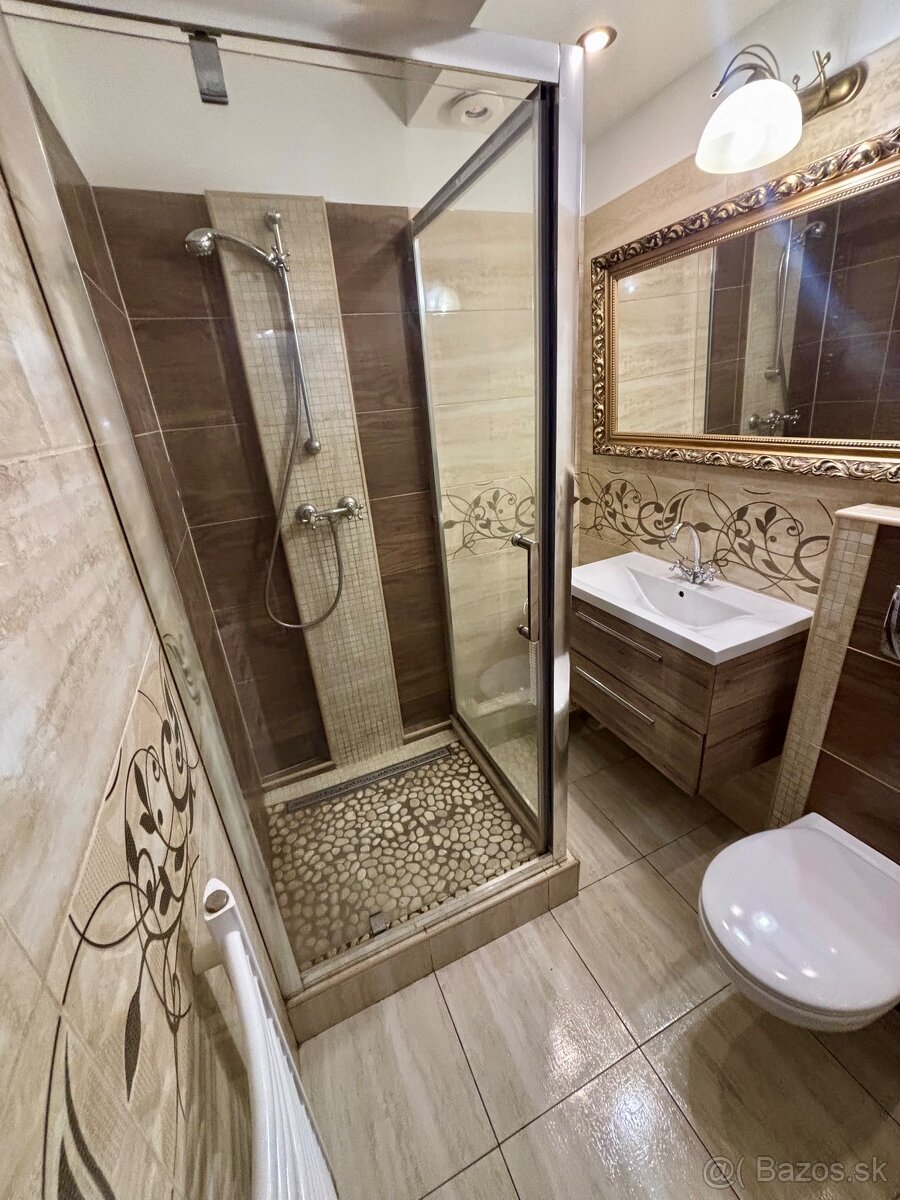 Garzónka s povnicou v Dunajskej Strede na prenájom ‼️ - 4