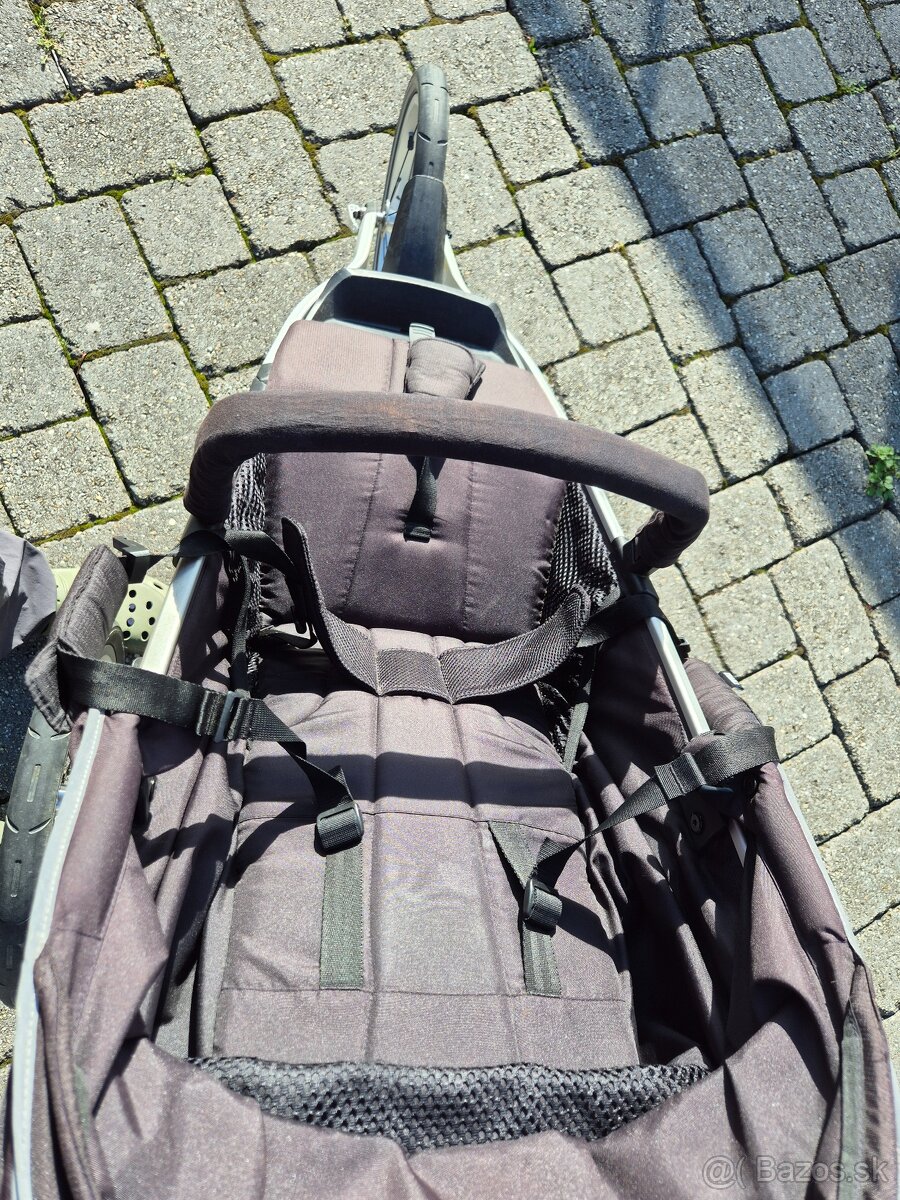 Thule Glide 2 Jet Black 2020 - 4