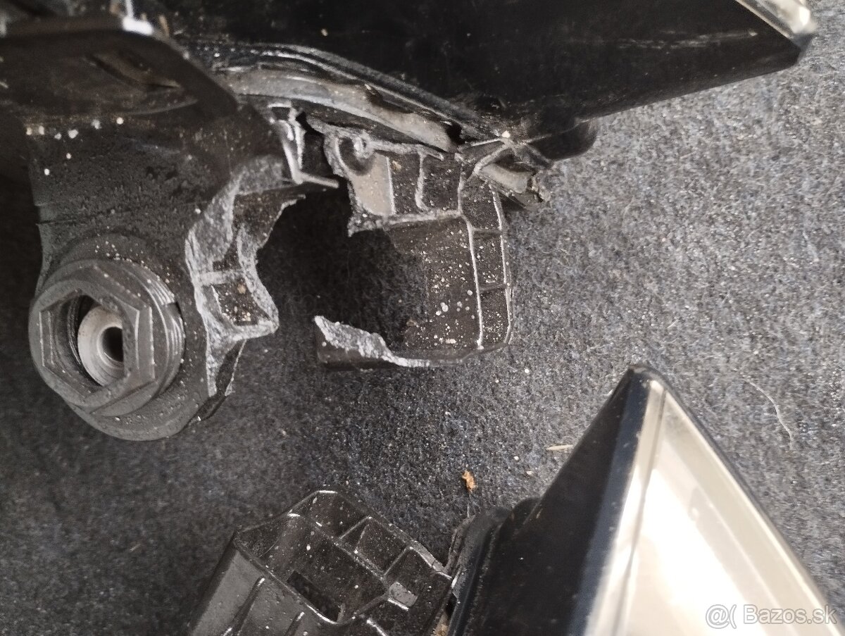 Skoda superb 3 svetla led - 4