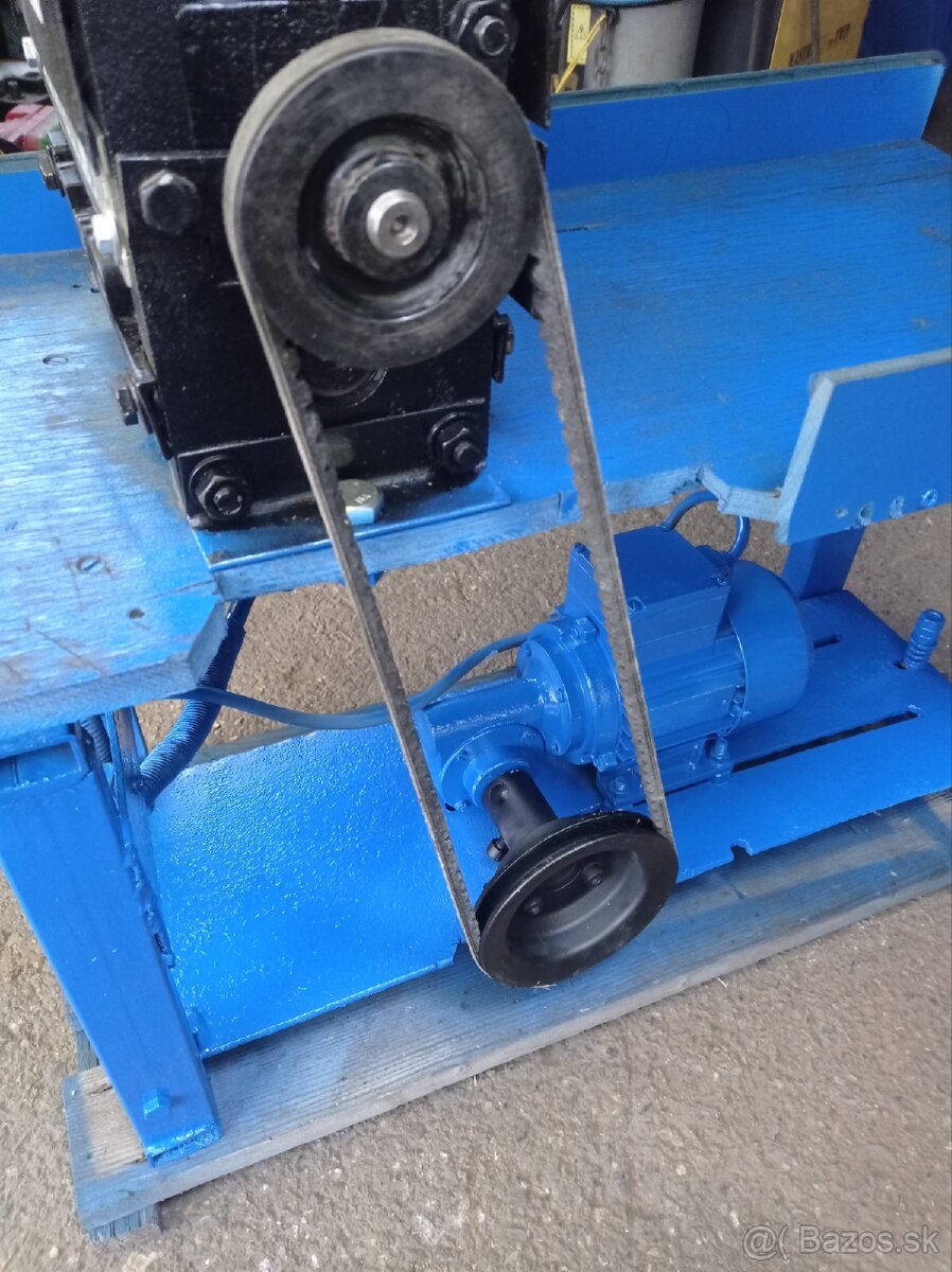 Odblankovac-lupac,odstranovac izolácie na kabloch - 4