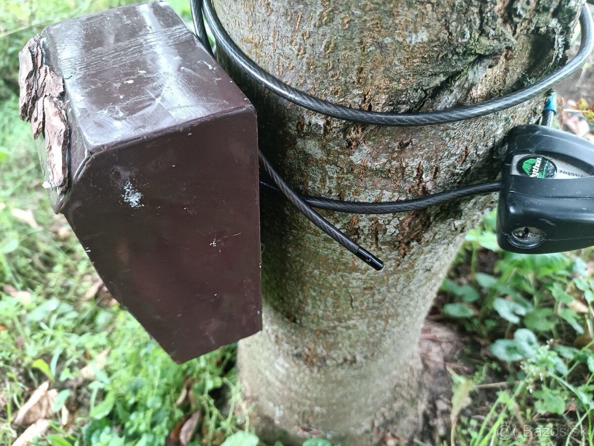 Fotopasca Tetrao s68 - dva kryty - 4