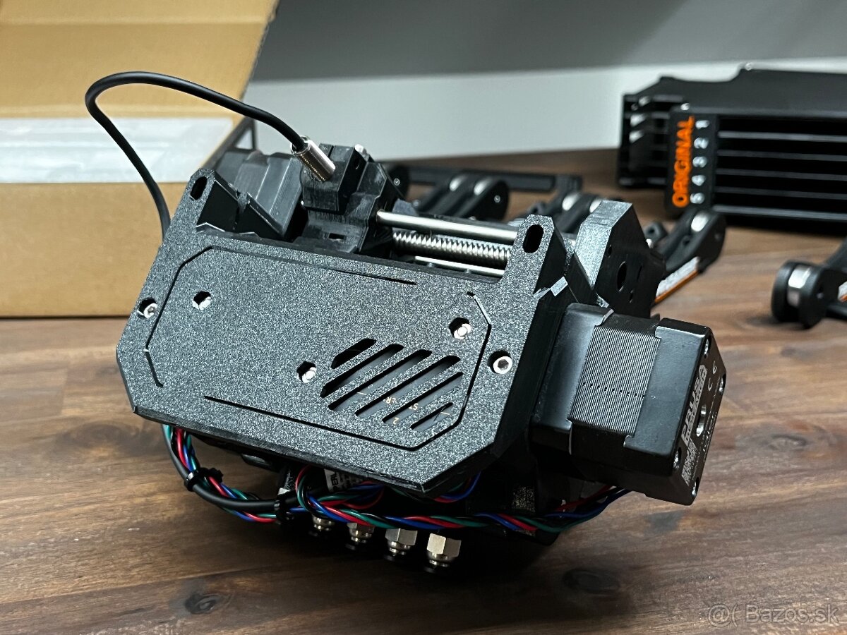 Original Prusa MMU3 - 4