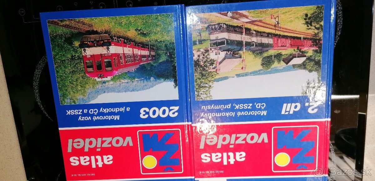 Predam tieto knihy - 4