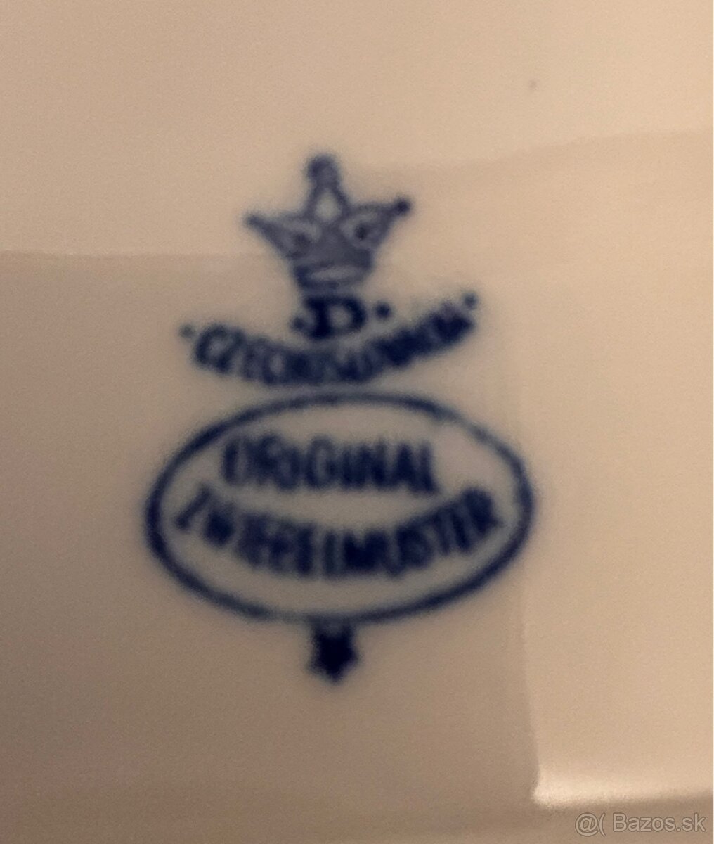 Cibulak ceskoslovensko original - 4