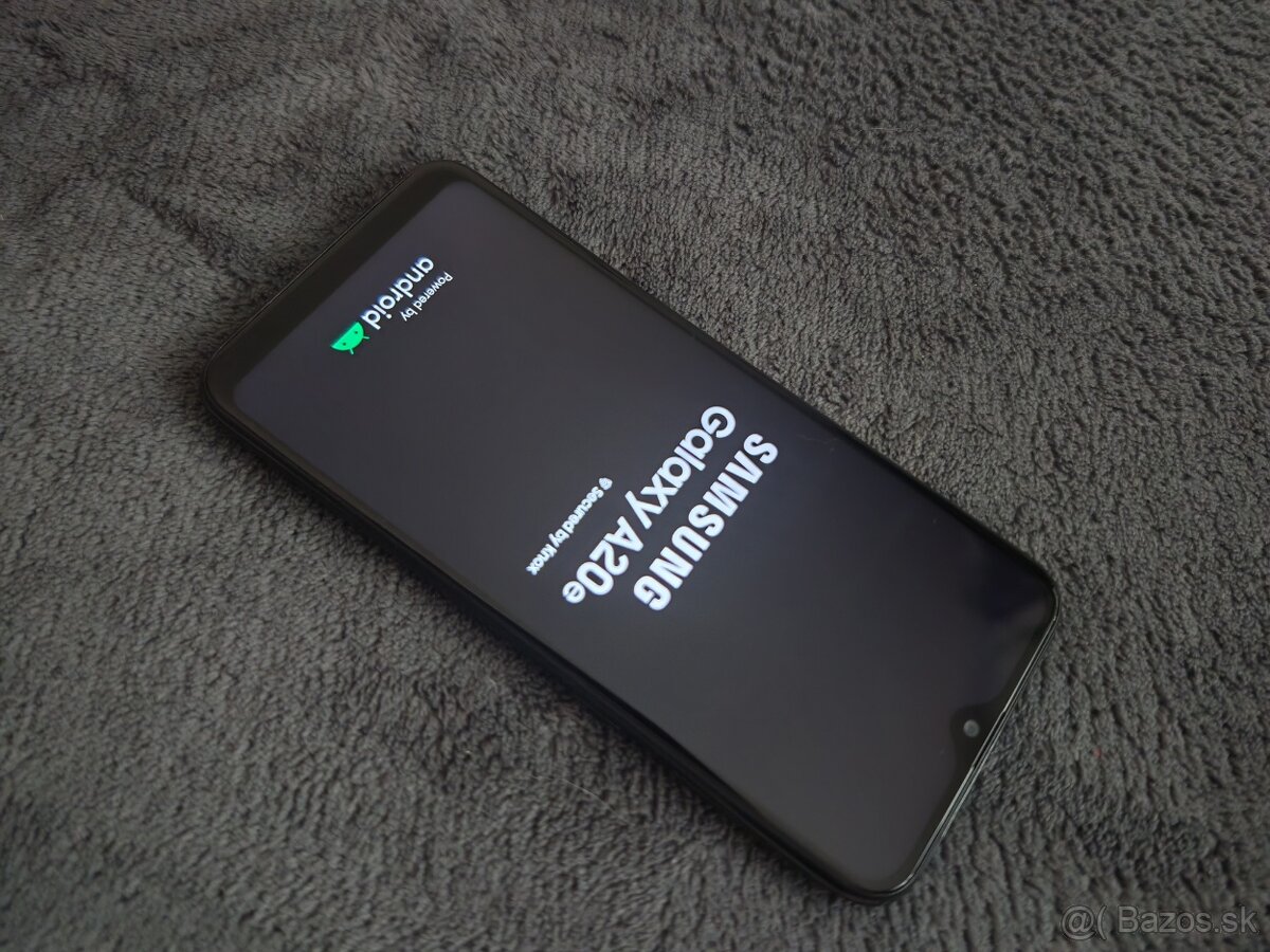 Samsung Galaxy A20e - 4