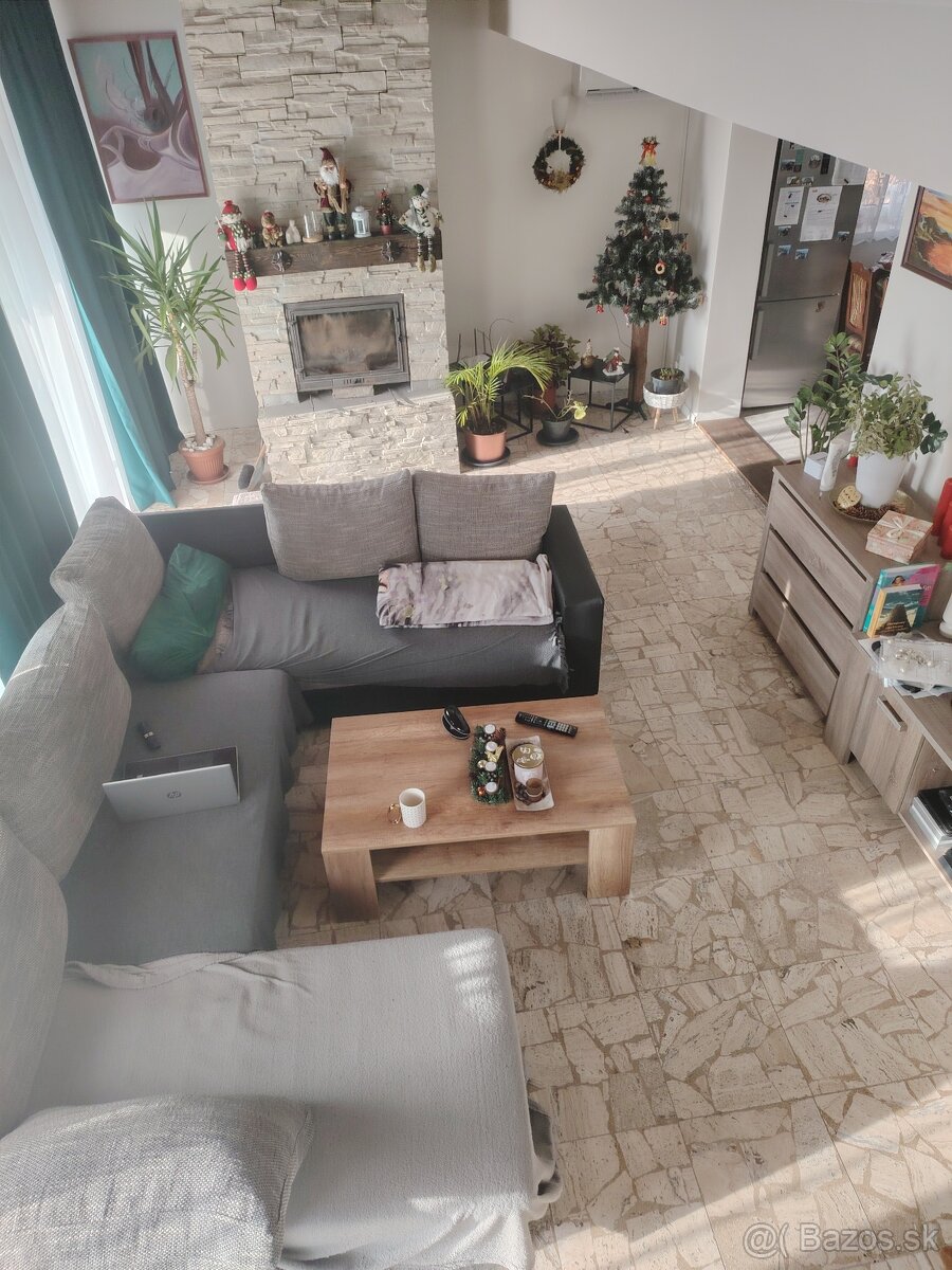 Predám chatu na Zemplínskej Šírave - 4