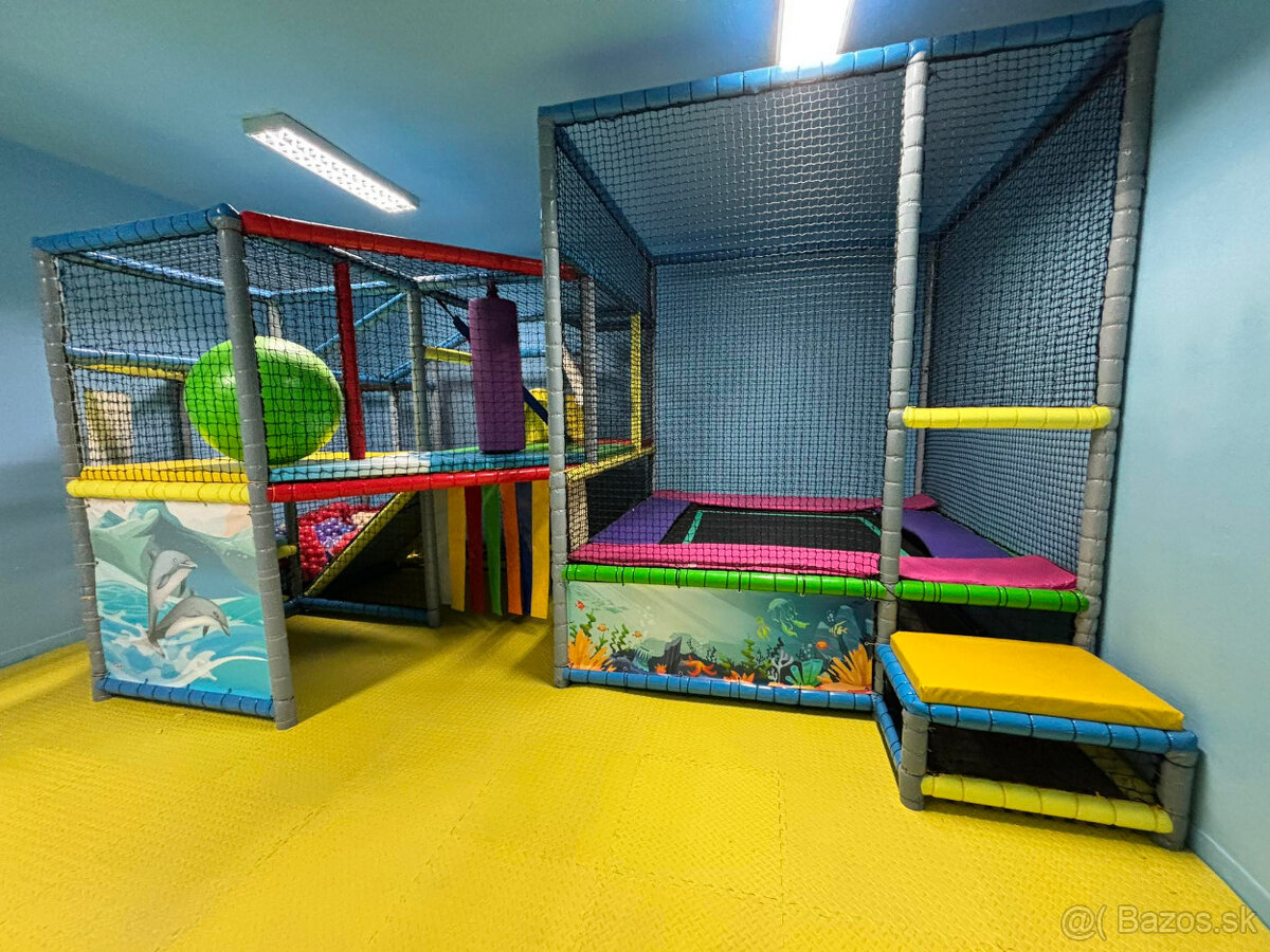 Detske Interierove ihrisko - 4