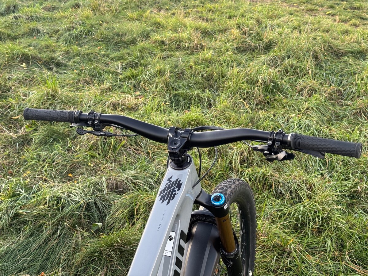 ZĽAVA-Propain Spindrift 4CF - 4