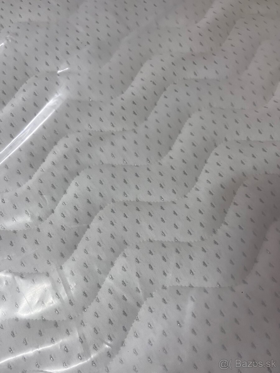 Nová posteľ 90/200 cm - 4