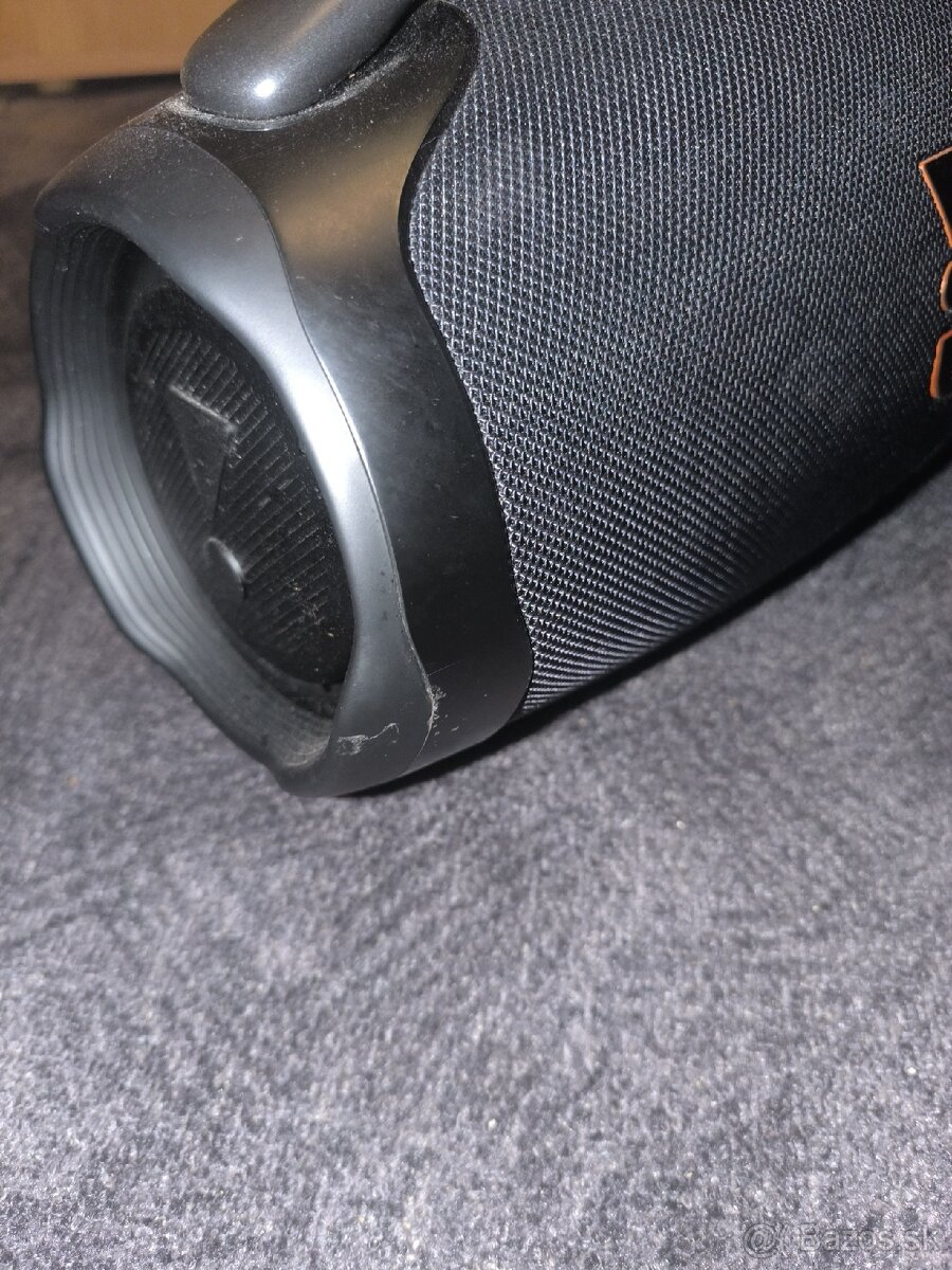 Jbl boombox 3 - 4