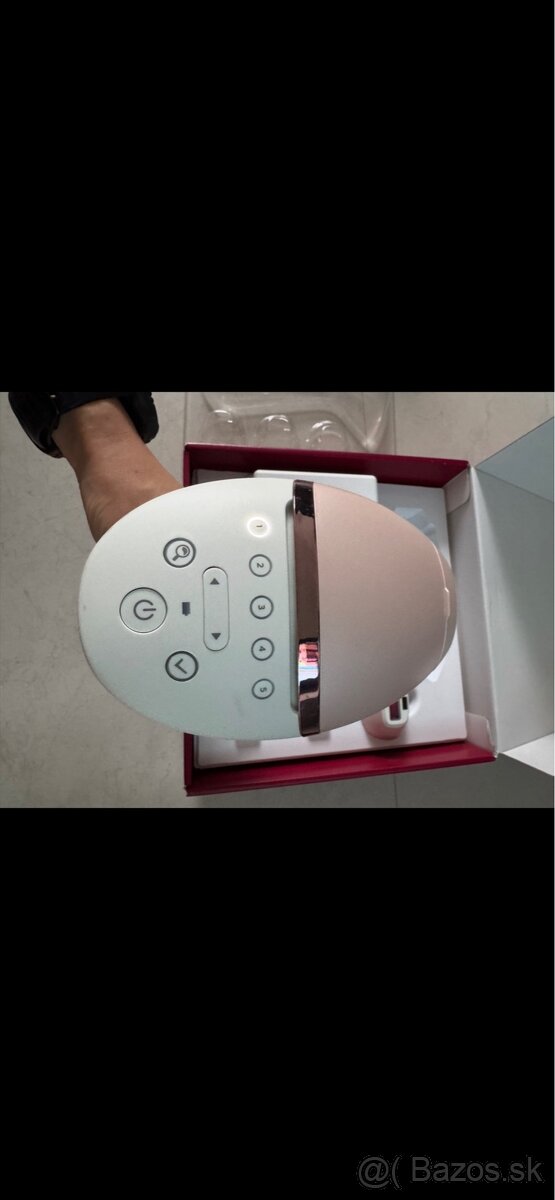 Philips Lumea BRI 950 - 4