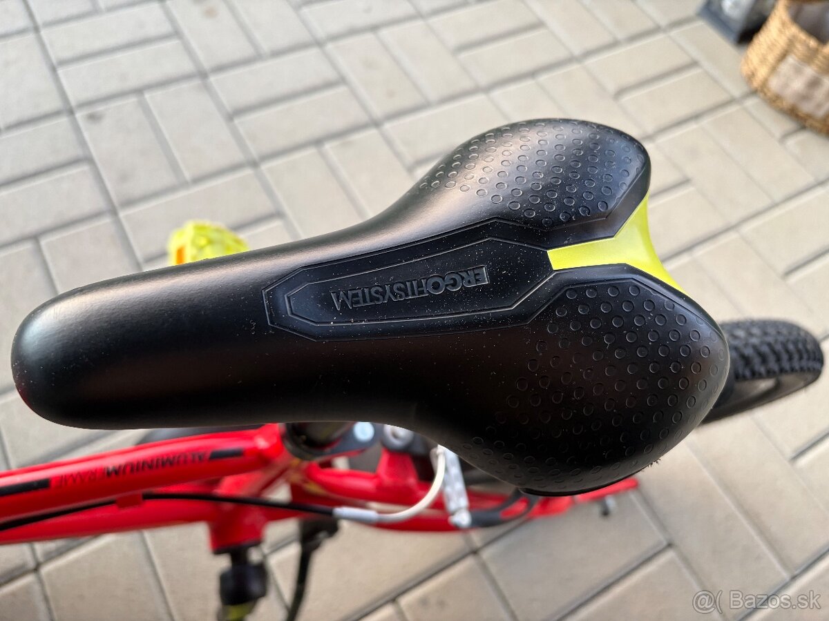 Detsky bicykel B Twin - 4