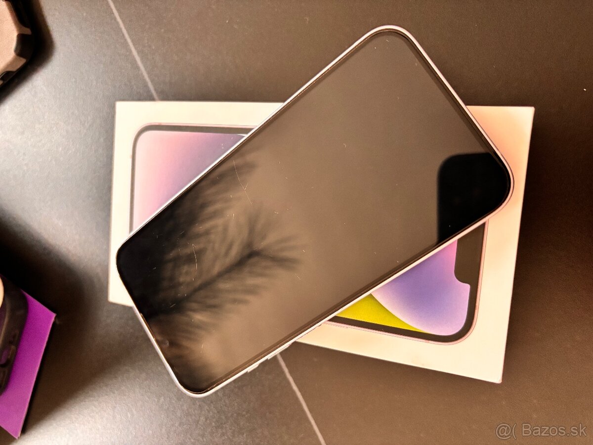 Iphone 14 128 GB - 4