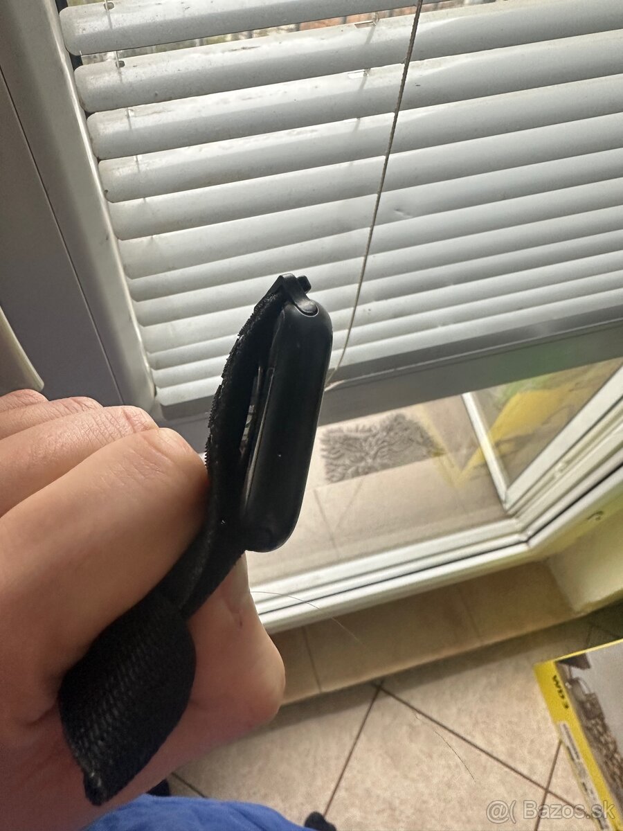 Apple Watch Series 7, 45 mm - 4