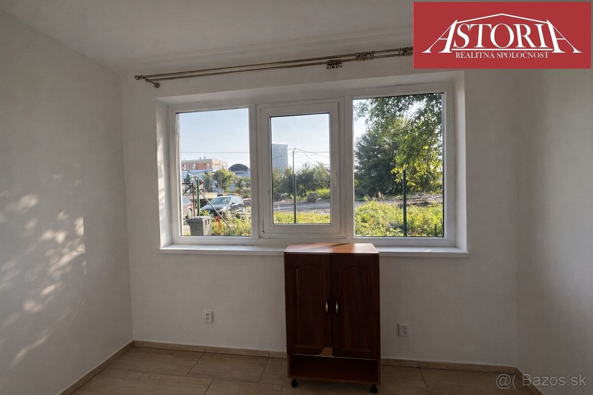 1 izbový byt Martin - širšie centrum - 4