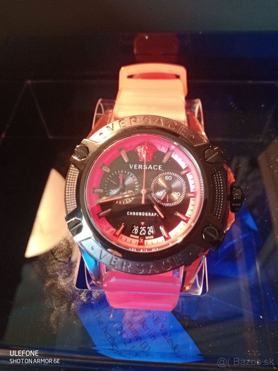 Hodinky Versace - 4