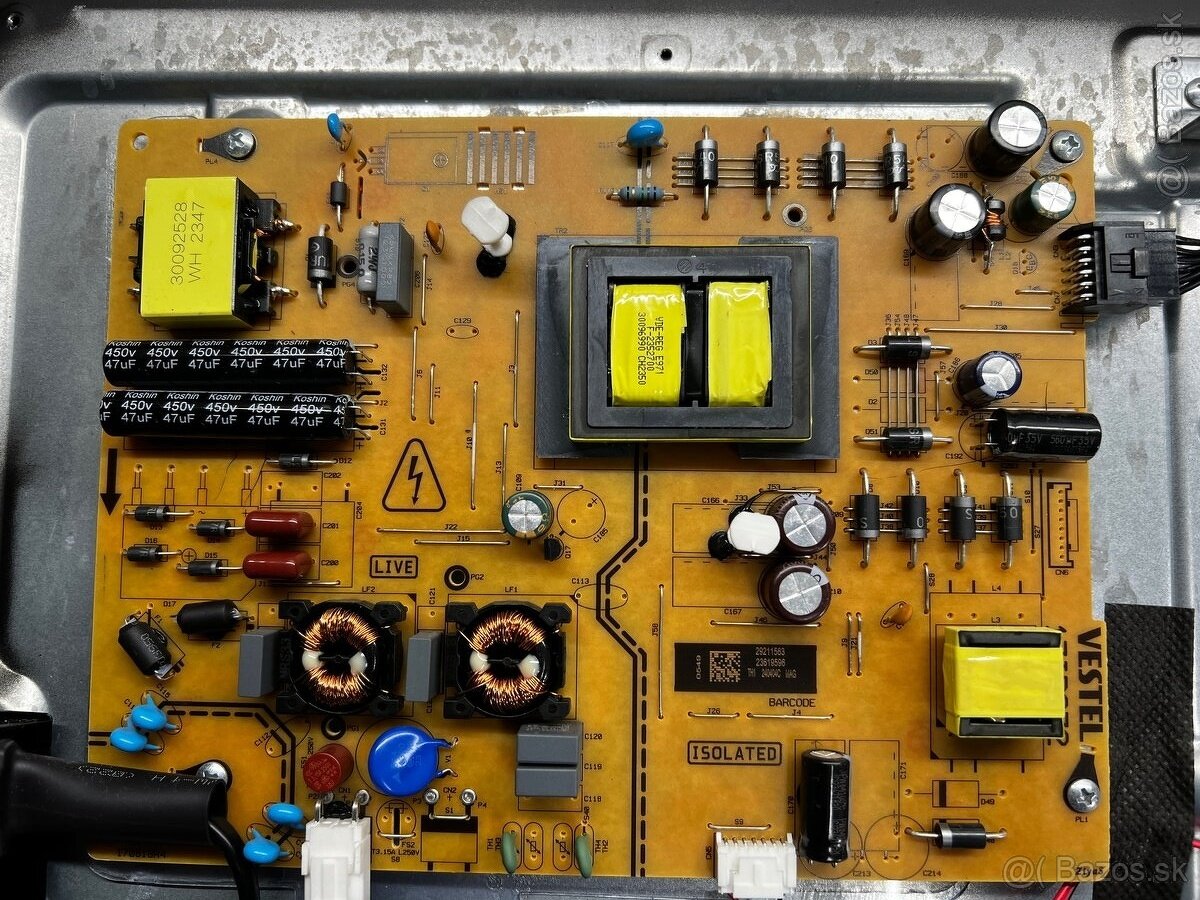 Hyundai QLX43840GSMART na diely - 4